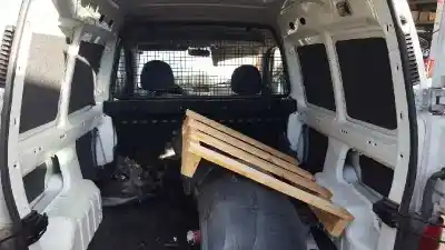 Veículo de Sucata peugeot partner (s2) totem do ano 2007 alimentado wjy