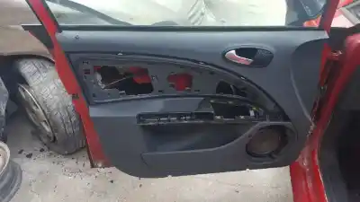 Veículo de Sucata seat leon (1p1) reference do ano 2010 alimentado cay