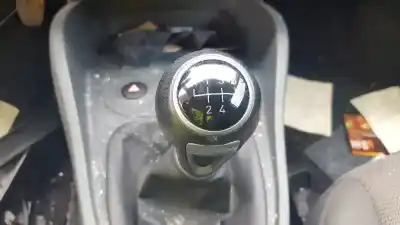 Veículo de Sucata seat leon (1p1) reference do ano 2010 alimentado cay