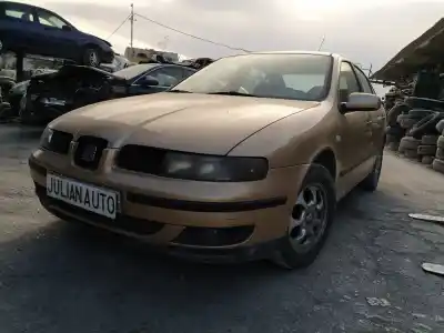 Scrapping Vehicle seat toledo (1m2) signo of the year 2000 powered ahf