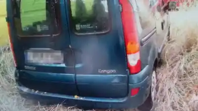 Утилизация автомобиля renault kangoo (f/kc0) authentique года 2007 питание k9k714 Утилизация автомобиля renault kangoo (f/kc0) authentique года 2007 питание k9k714