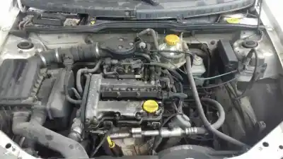 Veículo de Sucata opel corsa b eco do ano 1999 alimentado x10xe