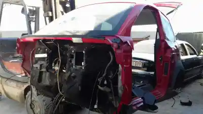 Véhicule à la ferraille microcar mc2  de l'année 2018 alimenté lambardini