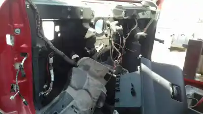 Véhicule à la ferraille microcar mc2  de l'année 2018 alimenté lambardini