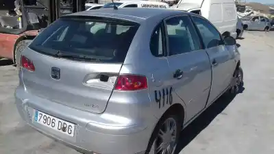 Утилизация автомобиля seat                                               ibiza (6l1)                                                                                                                                                                                                                                                cool                                                                                                                                                                                                                                                       года 2004 питание bky