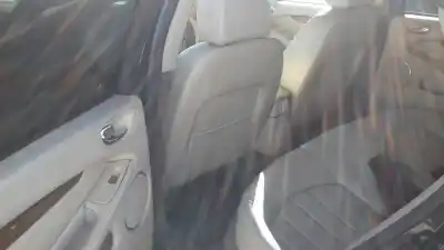 Scrapping Vehicle jaguar x-type 2.0 d classic of the year 2005 powered 6g