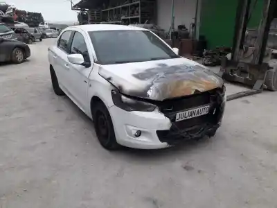 Здавання транспортного засобу citroen c-elysée exclusive року 2015 потужний 9h06