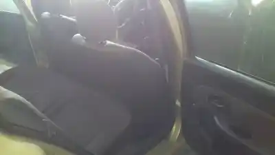 Утилизация автомобиля renault clio ii fase ii (b/cb0) base authentique года 2005 питание k9k704
