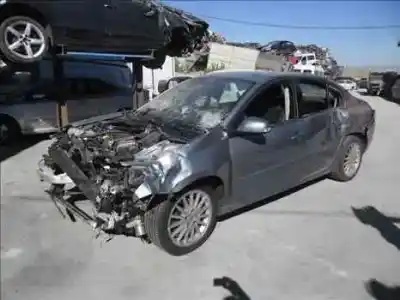 Scrapping Vehicle renault laguna iii 2.0 d of the year 2008 powered m9rg742