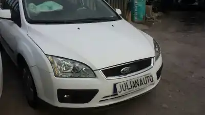 Veículo de Sucata FORD FOCUS LIM. (CB4) Trend do ano 2007 alimentado HHDA