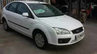 Veículo de Sucata ford focus lim. (cb4) trend do ano 2007 alimentado hhda
