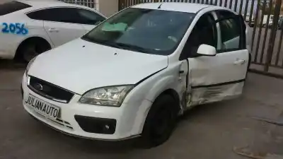 Veículo de Sucata ford focus lim. (cb4) trend do ano 2007 alimentado hhda