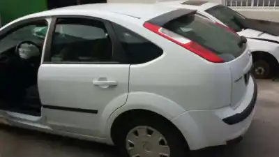 Veículo de Sucata ford focus lim. (cb4) trend do ano 2007 alimentado hhda