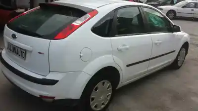 Veículo de Sucata ford focus lim. (cb4) trend do ano 2007 alimentado hhda