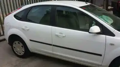 Veículo de Sucata ford focus lim. (cb4) trend do ano 2007 alimentado hhda