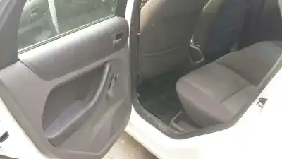 Veículo de Sucata ford focus lim. (cb4) trend do ano 2007 alimentado hhda