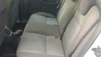 Veículo de Sucata ford focus lim. (cb4) trend do ano 2007 alimentado hhda