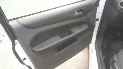 Veículo de Sucata ford focus lim. (cb4) trend do ano 2007 alimentado hhda