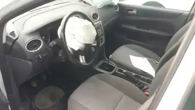 Veículo de Sucata ford focus lim. (cb4) trend do ano 2007 alimentado hhda