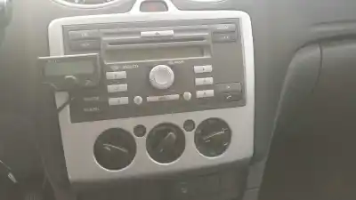 Veículo de Sucata ford focus lim. (cb4) trend do ano 2007 alimentado hhda