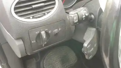 Veículo de Sucata ford focus lim. (cb4) trend do ano 2007 alimentado hhda