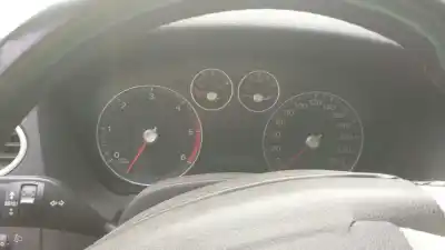 Veículo de Sucata ford focus lim. (cb4) trend do ano 2007 alimentado hhda