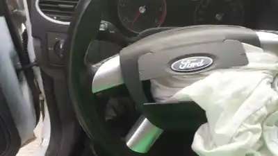 Veículo de Sucata ford focus lim. (cb4) trend do ano 2007 alimentado hhda