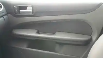 Veículo de Sucata ford focus lim. (cb4) trend do ano 2007 alimentado hhda