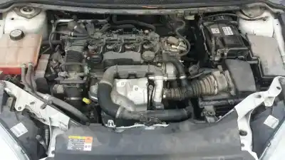 Veículo de Sucata ford focus lim. (cb4) trend do ano 2007 alimentado hhda