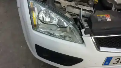 Veículo de Sucata ford focus lim. (cb4) trend do ano 2007 alimentado hhda