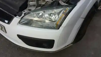 Veículo de Sucata ford focus lim. (cb4) trend do ano 2007 alimentado hhda