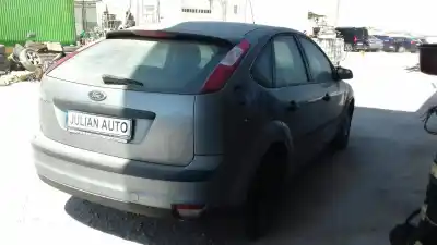 Veicolo di demolizione ford focus berlina (cap) ghia dell'anno 2005 alimentato g8da