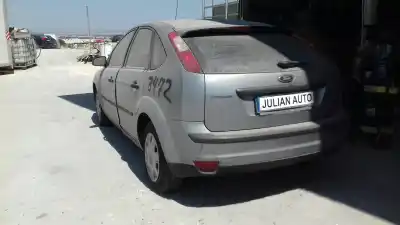 Veicolo di demolizione ford focus berlina (cap) ghia dell'anno 2005 alimentato g8da