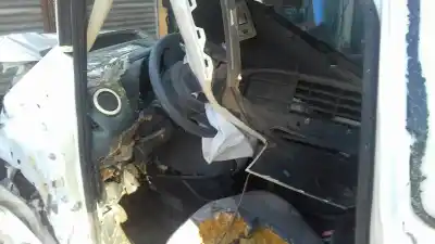 Scrapping Vehicle ford ka (ccu) titanium of the year 2016 powered 169a4000