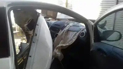 Scrapping Vehicle ford ka (ccu) titanium of the year 2016 powered 169a4000