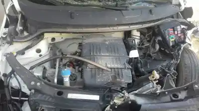 Scrapping Vehicle ford ka (ccu) titanium of the year 2016 powered 169a4000