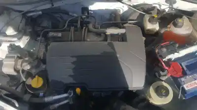 Здавання транспортного засобу dacia sandero básico року 2012 потужний d4f732