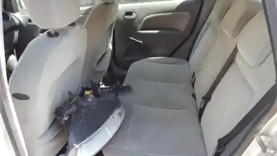 Veículo de Sucata ford fiesta (cbk) ambiente do ano 2002 alimentado fxjb