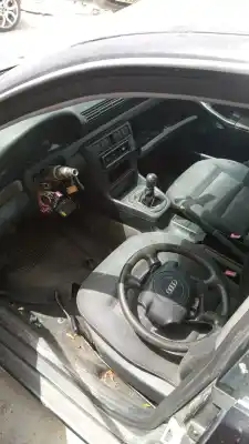 Scrapping Vehicle audi a4 berlina (b5) 2.5 v6 24v tdi of the year 1998 powered afb