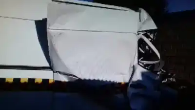 Veicolo di demolizione renault master doka pritsche/-fgst l2h1 3.5t dell'anno 2011 alimentato m9t676