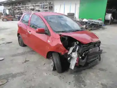 Scrapping Vehicle kia picanto concept of the year 2014 powered g3la