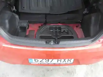 Scrapping Vehicle kia picanto concept of the year 2014 powered g3la