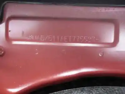 Scrapping Vehicle kia picanto concept of the year 2014 powered g3la