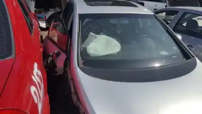 Scrapping Vehicle seat leon (1p1) reference of the year 2006 powered bkd