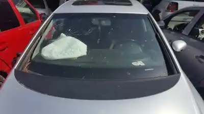 Scrapping Vehicle seat leon (1p1) reference of the year 2006 powered bkd