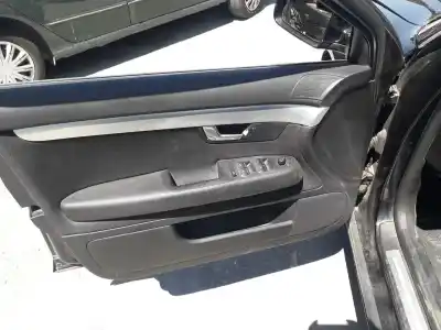 Veículo de Sucata audi a4 berlina (8e) 2.0 tdi do ano 2005 alimentado blb