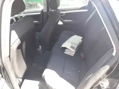 Veículo de Sucata audi a4 berlina (8e) 2.0 tdi do ano 2005 alimentado blb