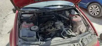 Veicolo di demolizione bmw serie 3 coupe (e46) 318 ci dell'anno 2003 alimentato n42b20a