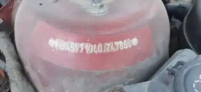 Veicolo di demolizione bmw serie 3 coupe (e46) 318 ci dell'anno 2003 alimentato n42b20a