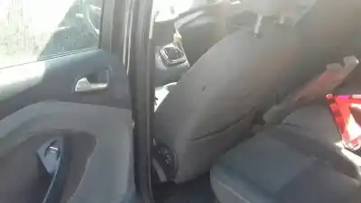 Утилизация автомобиля ford c-max (cb3) ghia года 2011 питание t1da